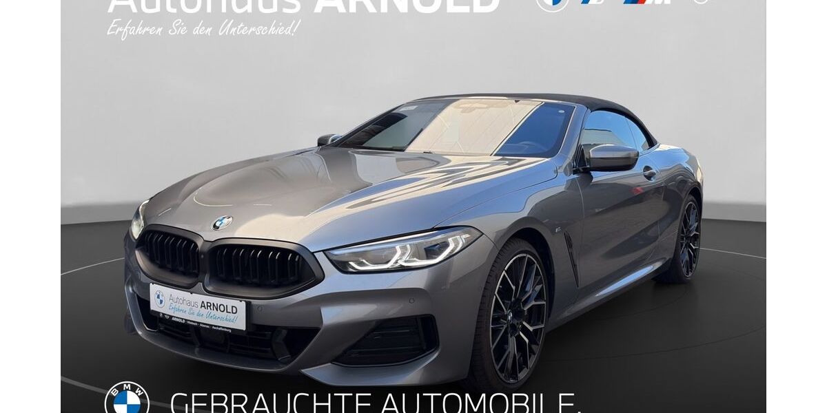 BMW 840 30.801 km 76.390 &euro; Alzenau 63755