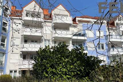 Wohnung Dietzenbach - 2.5 Zimmer, 66 m&sup2;, 199.000&euro; | Angebot:25725105