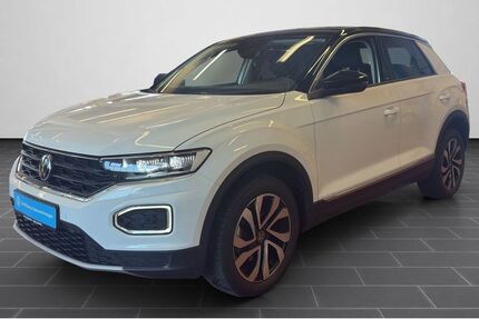 VW T-Roc 25.458 km 22.430 &euro; Aschaffenburg 63741