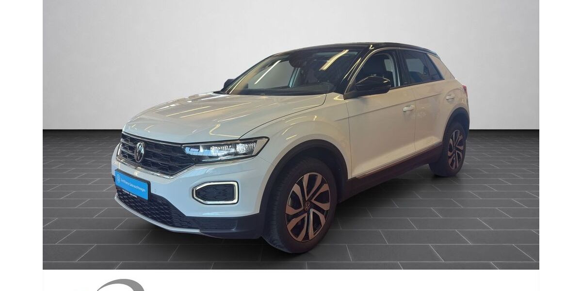 VW T-Roc 25.458 km 22.430 &euro; Aschaffenburg 63741