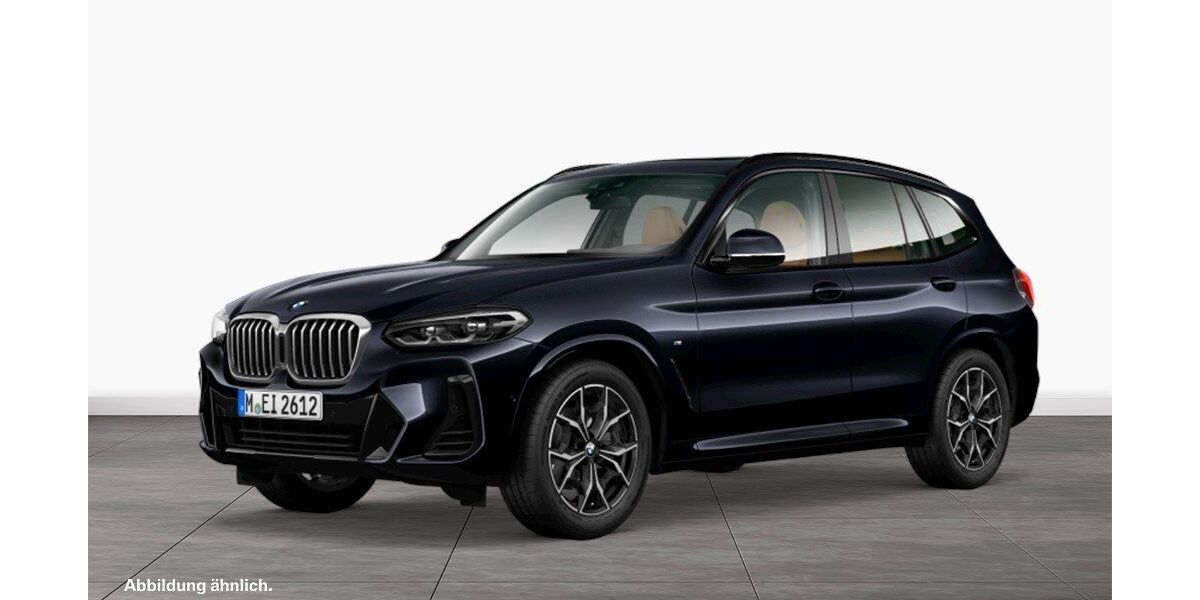 BMW X3 46.742 km 46.990 &euro; Dreieich-Sprendlingen 63303