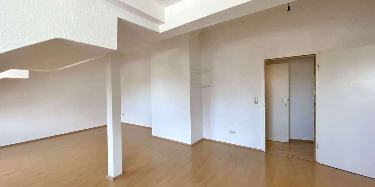 Etagenwohnung Nordend-Ost Ost - 1 Zimmer, 50 m&sup2;, 990&euro; | Angebot:25510977