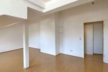 Wohnung Nordend-Ost Ost - 1 Zimmer, 50 m&sup2;, 990&euro; | Angebot:25510977