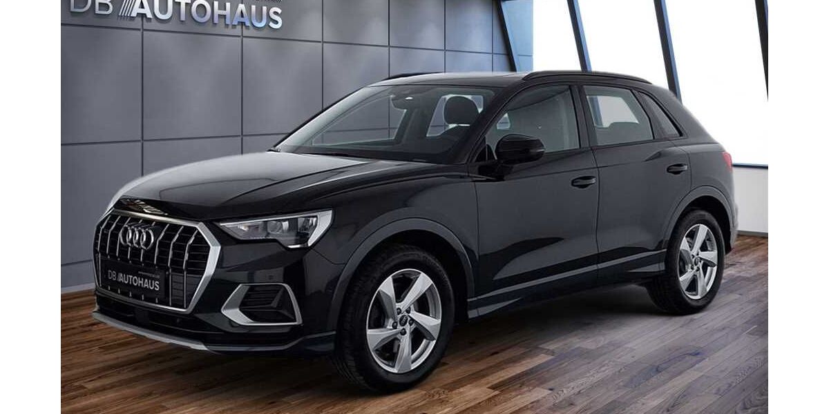 Audi Q3 54.813 km 33.560 &euro; Maintal 63477