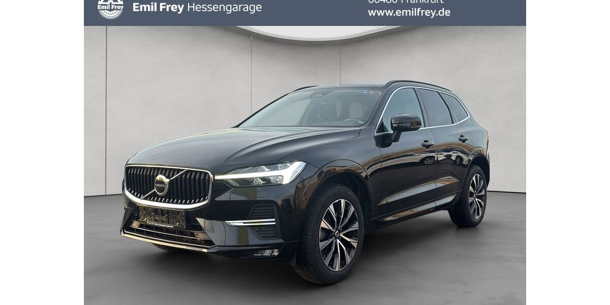 Volvo XC60 11.142 km 42.750 &euro; Frankfurt am Main 60486