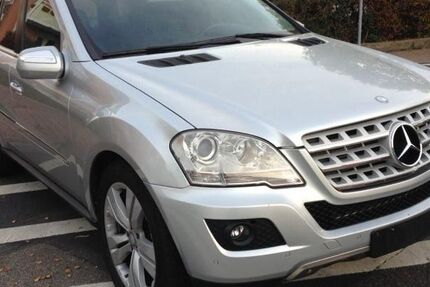 Mercedes-Benz ML 280 271.200 km 6.690 &euro; Frankfurt 65934
