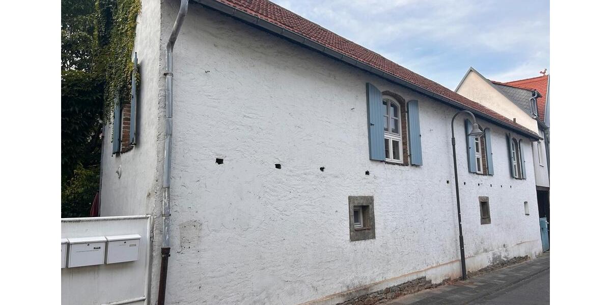 Einfamilienhaus Rosbach vor der Höhe - 2 Zimmer, 110 m&sup2;, 1.000&euro; | Angebot:27651687