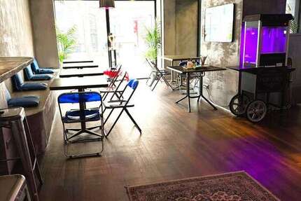 Gewerbeobjekt Offenbach Zentrum - 3.000&euro; | Angebot:24447078