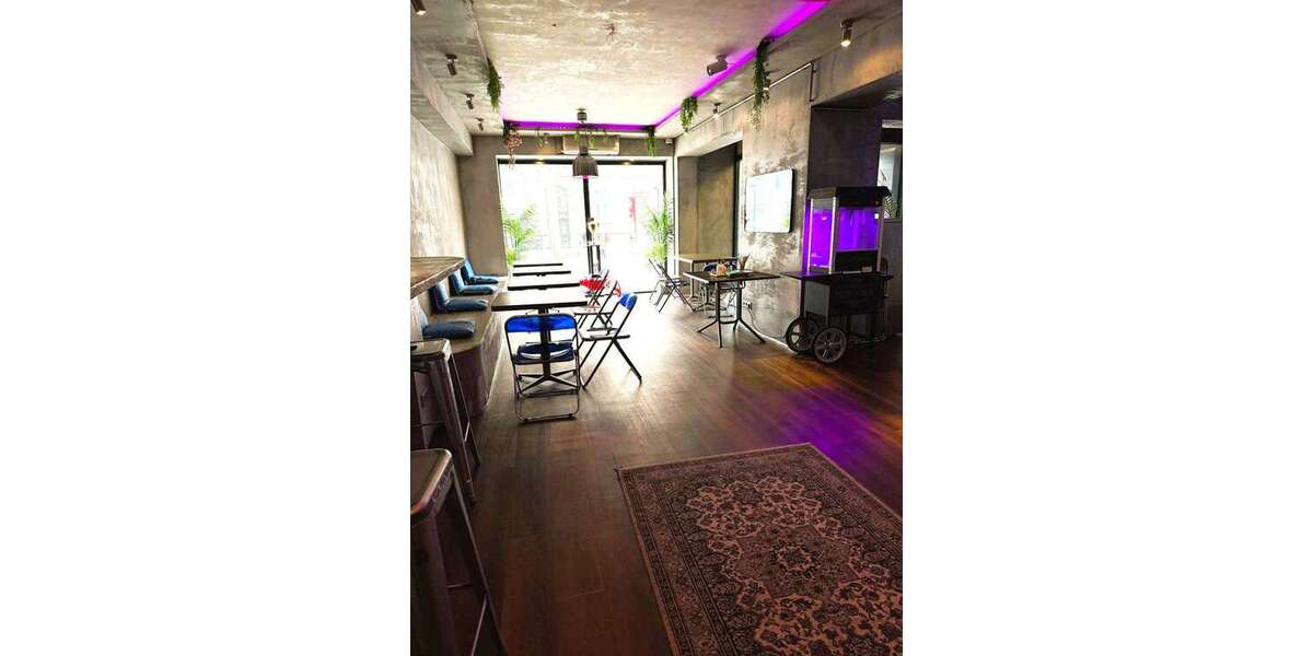 Gewerbeobjekt Offenbach Zentrum - 3.000&euro; | Angebot:24447078