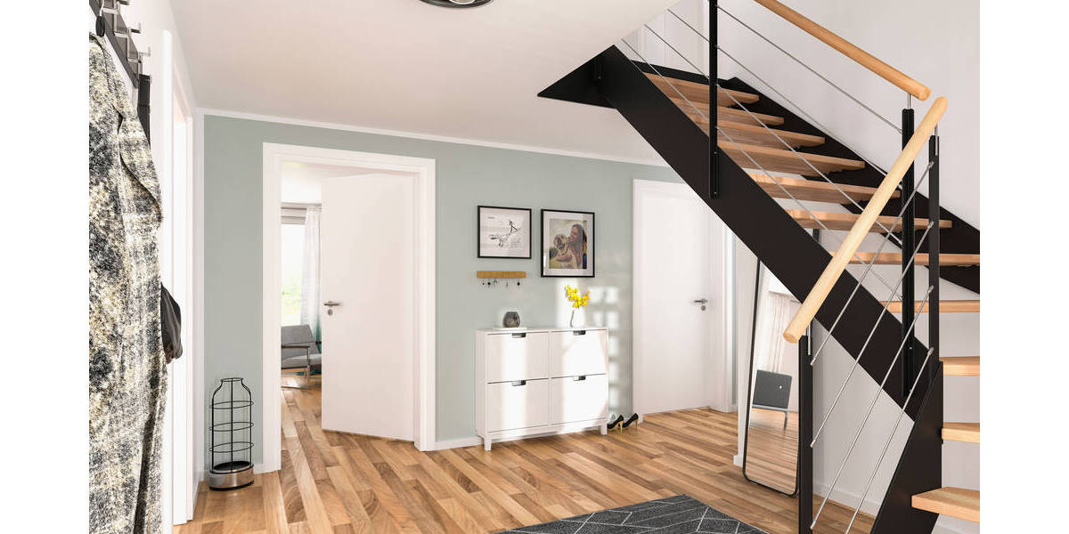 Einfamilienhaus Friedberg - 5 Zimmer, 155 m&sup2;, 850.000&euro; | Angebot:25738258