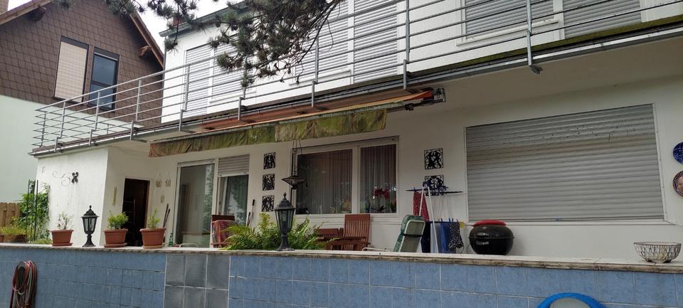 Einfamilienhaus Karben - 4 Zimmer, 129 m&sup2;, 640.000&euro; | Angebot:24140278