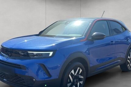 Opel Mokka 18.105 km 18.950 &euro; Frankfurt 60386