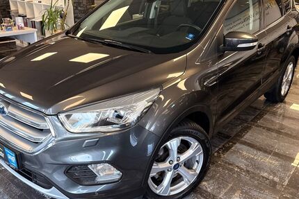 Ford Kuga 121.433 km 16.950 &euro; Mühlheim am Main nähe Frankfurt 63165