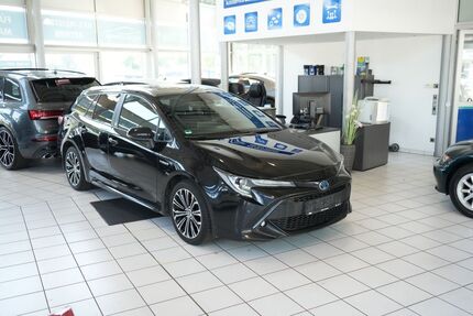 Toyota Corolla 347.003 km 12.900 &euro; Obertshausen 63179