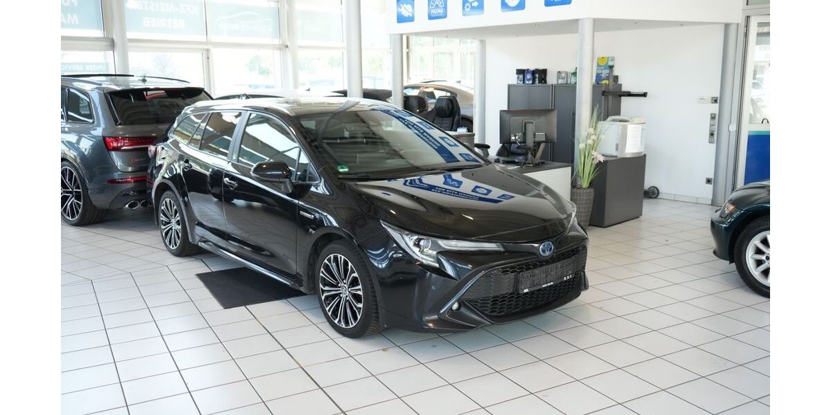 Toyota Corolla 347.003 km 12.900 &euro; Obertshausen 63179