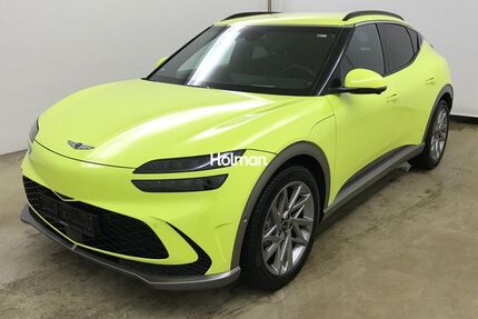 Genesis GV60 34.879 km 30.760 &euro; Eschborn 65760