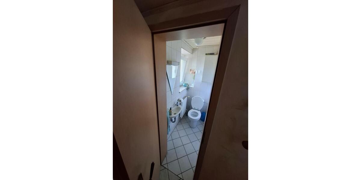 Doppelhaushälfte Schöllkrippen - 6 Zimmer, 136 m&sup2;, 293.000&euro; | Angebot:26001714