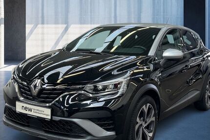 Renault Captur 26.763 km 16.960 &euro; Frankfurt / Main 60314