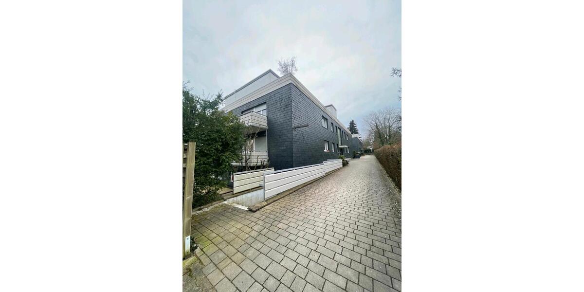 Etagenwohnung Oberursel (Taunus) - 3 Zimmer, 70 m&sup2;, 1.345&euro; | Angebot:25403309