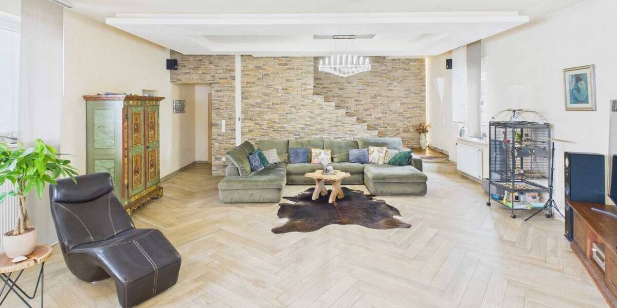 Einfamilienhaus Kleinkahl Edelbach - 1 Zimmer, 423 m&sup2;, 849.000&euro; | Angebot:25699005