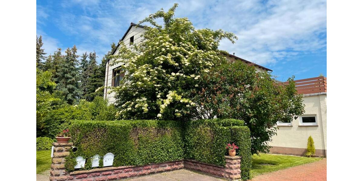 Einfamilienhaus Frankfurt am Main Bonames - 5 Zimmer, 132 m&sup2;, 641.000&euro; | Angebot:25235780