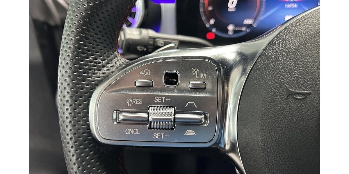 Mercedes-Benz CLA 250 Shooting Brake e AMG DISTRONIC-360°-BEAM 16.992 km 33.330 &euro; Groß-Umstadt 64823