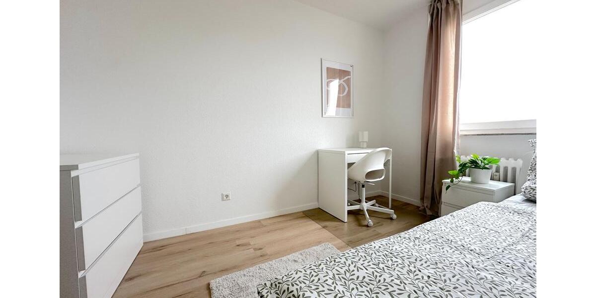 Etagenwohnung Maintal - 1 Zimmer, 15 m&sup2;, 500&euro; | Angebot:24978431