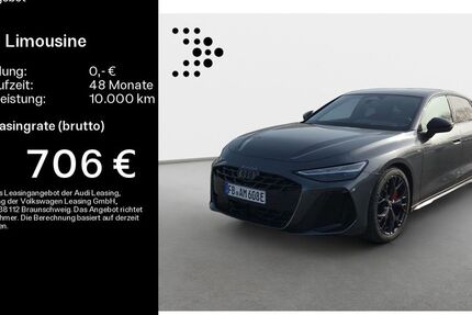 Audi A6 6.900 km 64.999 &euro; Bad Nauheim 61231