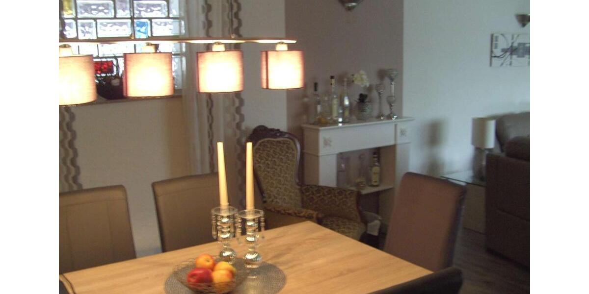 Etagenwohnung Wöllstadt - 3 Zimmer, 110 m&sup2;, 1.000&euro; | Angebot:25928713