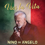 Nino de Angelo - Exklusive Record-Release-Party