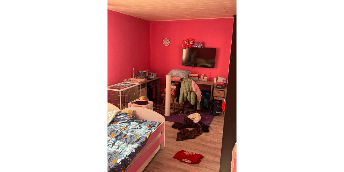 Etagenwohnung Frankfurt am Main Schwanheim - 4 Zimmer, 85 m&sup2;, 345.000&euro; | Angebot:25366044