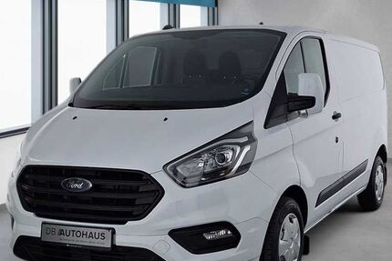 Ford Transit Custom 43.841 km 18.140 &euro; Maintal 63477