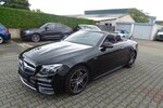 Mercedes-Benz E 53 AMG 4M Cabrio Distonic, Nappa Leder, Airmatic 49.947 km 53.790 &euro; Rodgau 63110