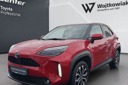 Toyota Yaris Cross 37.500 km 23.880 &euro; Friedberg 61169