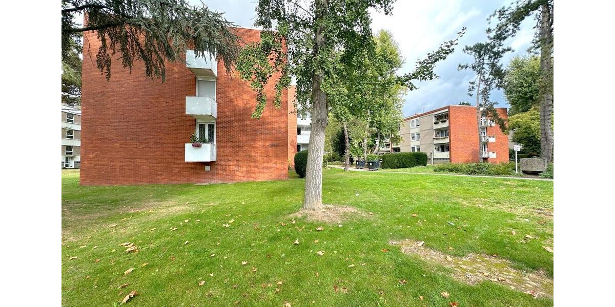 Etagenwohnung Frankfurt am Main Sindlingen - 1 Zimmer, 30 m&sup2;, 490&euro; | Angebot:25804625