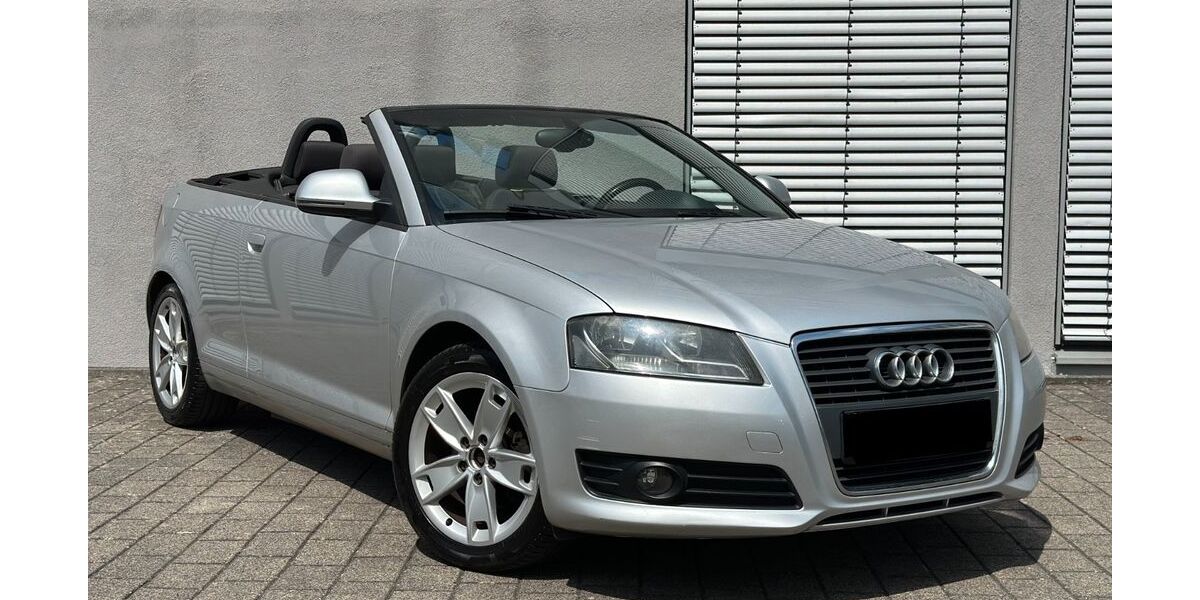 Audi A3 147.000 km 4.999 &euro; Heusenstamm 63150