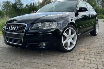 Audi A3 275.000 km 8.500 &euro; Dieburg 64807