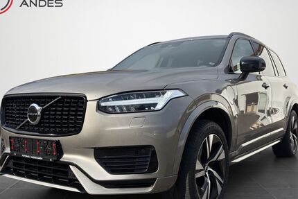 Volvo XC90 143.538 km 39.490 &euro; Hanau 63457