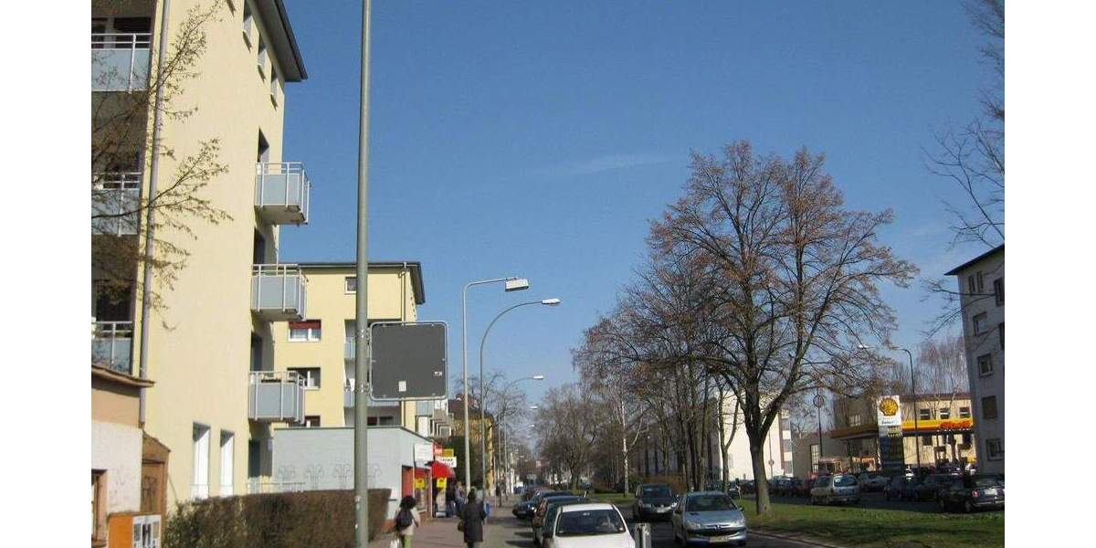 Etagenwohnung Frankfurt Dornbusch - 3 Zimmer, 90 m&sup2;, 550.000&euro; | Angebot:25752274