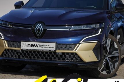 Renault Megane 36.990 km 26.990 &euro; Friedrichsdorf 61381