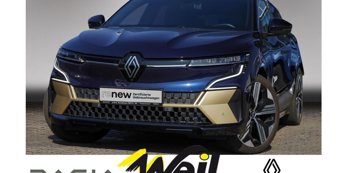 Renault Megane 36.990 km 26.990 &euro; Friedrichsdorf 61381