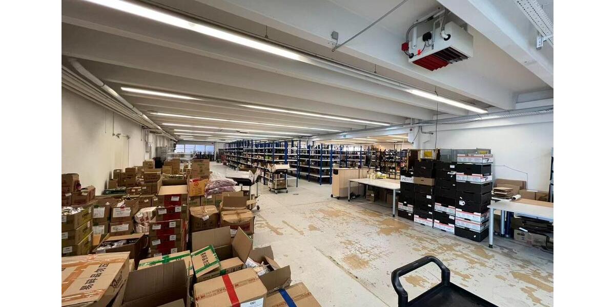 Gewerbeobjekt Aschaffenburg Damm - 6.500&euro; | Angebot:25530153