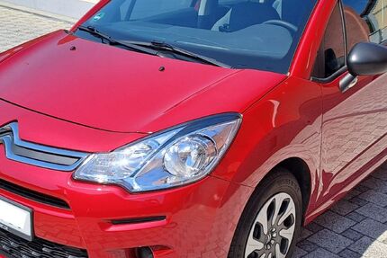 Citroen C3 59.990 km 5.999 &euro; Niederdorfelden 61138