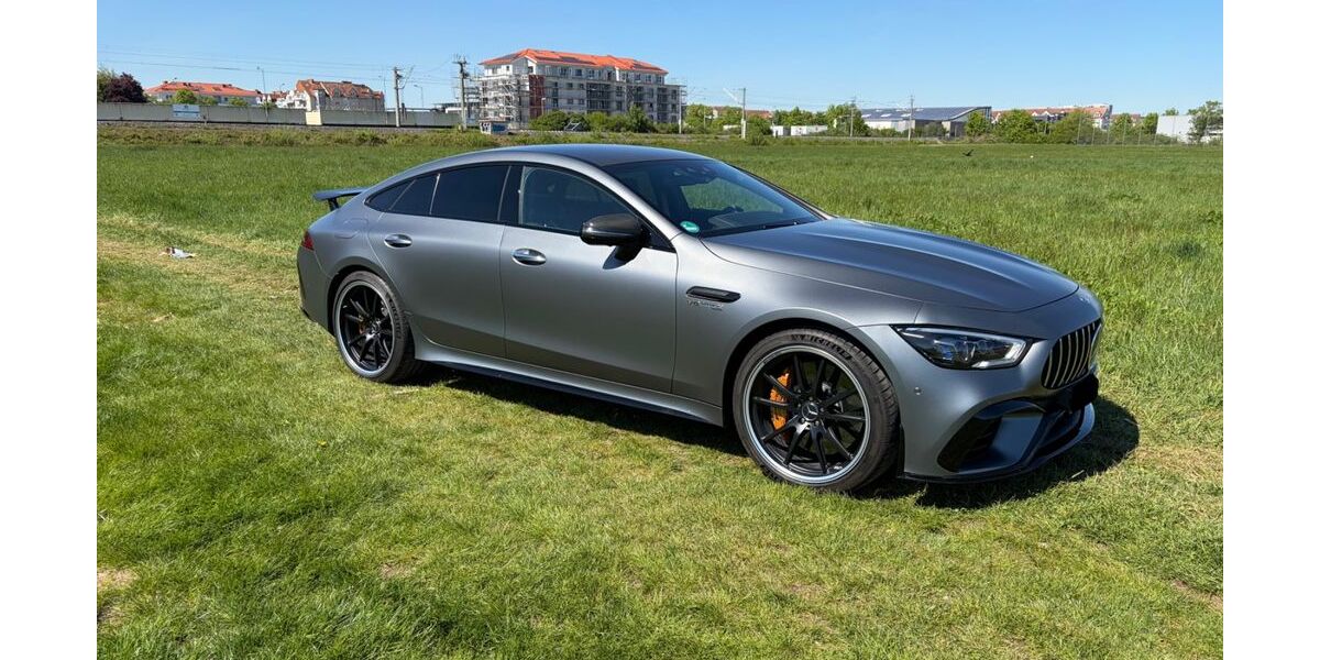 Mercedes-Benz AMG GT 13.066 km 114.000 &euro; Dietzenbach 63128