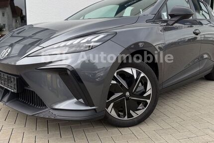 MG 4 22.700 km 16.998 &euro; Altenstadt 63674