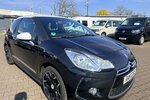 Citroen DS3 1.6 SportChic 64.010 km 5.499 &euro; Frankfurt 60386