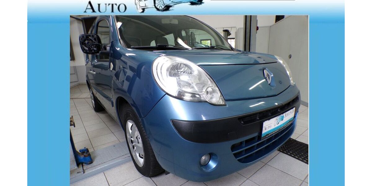 Renault Kangoo 159.500 km 5.950 &euro; Florstadt­­­ 61197