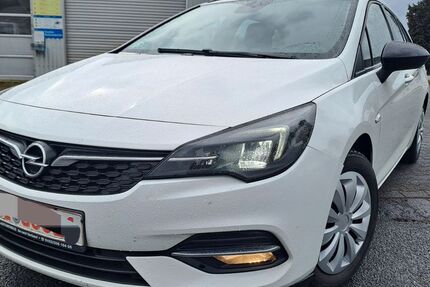 Opel Astra 174.000 km 6.300 &euro; Eppertshausen 64859