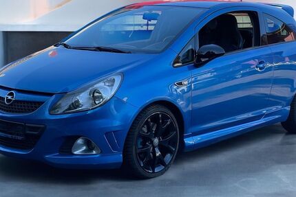 Opel Corsa 78.000 km 8.490 &euro; Eppertshausen 64859