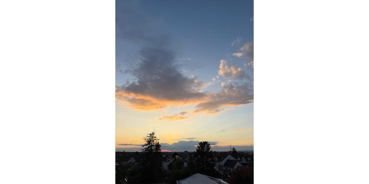 Etagenwohnung Langen (Hessen) - 1.5 Zimmer, 35 m&sup2;, 1.150&euro; | Angebot:27630837